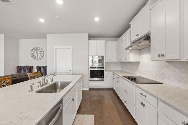 4009 Milano River RD, Hutto, TX 78634