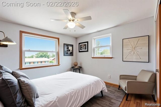 4772 Marian Avenue, Warren, MI 48092