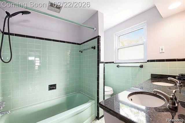 4772 Marian Avenue, Warren, MI 48092