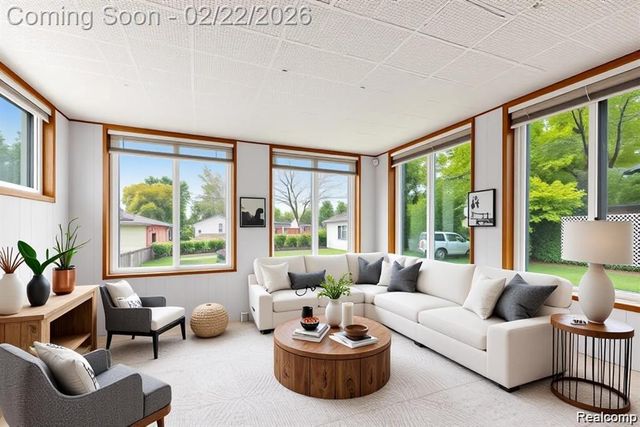 4772 Marian Avenue, Warren, MI 48092