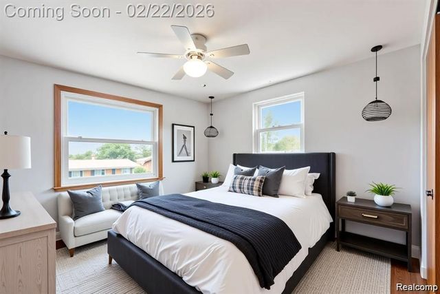 4772 Marian Avenue, Warren, MI 48092