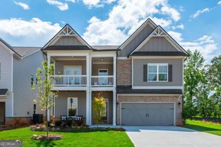 5552 Keswick Drive, Flowery Branch, GA 30542