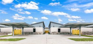 1506 Playa Drive 4, Weslaco, TX 78596