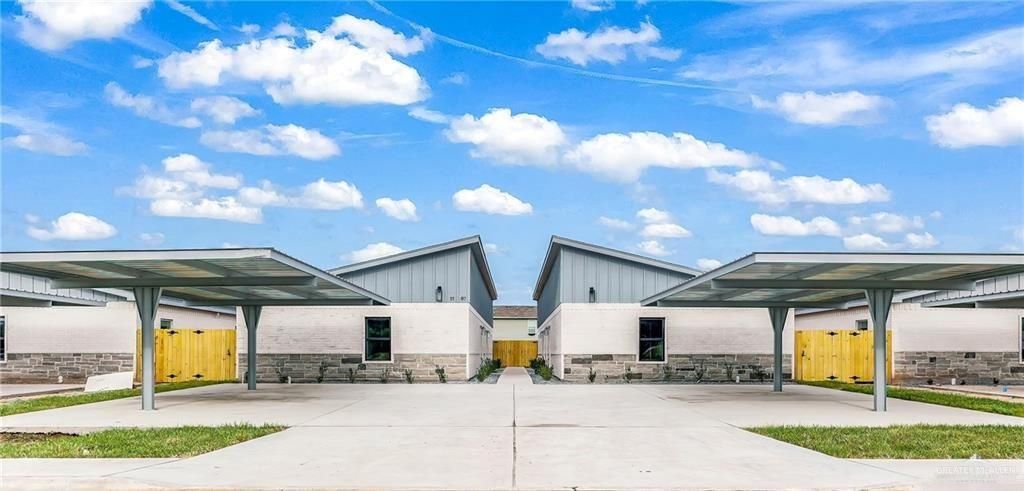 1506 Playa Drive 4, Weslaco, TX 78596