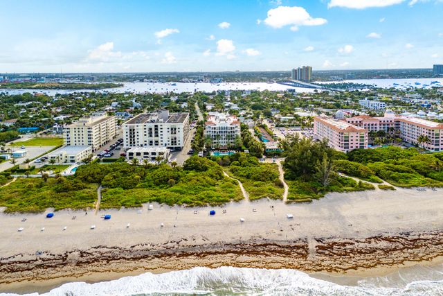 155 S Ocean Avenue 305, Palm Beach Shores, FL 33404