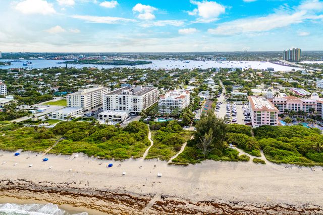 155 S Ocean Avenue 305, Palm Beach Shores, FL 33404