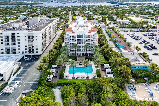 155 S Ocean Avenue 305, Palm Beach Shores, FL 33404