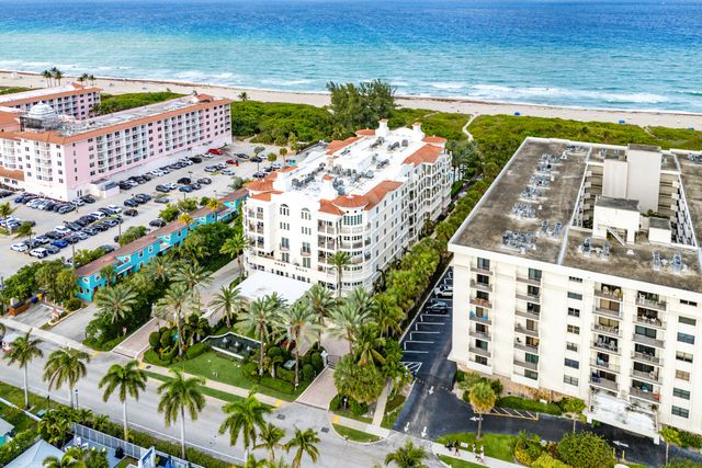 155 S Ocean Avenue 305, Palm Beach Shores, FL 33404