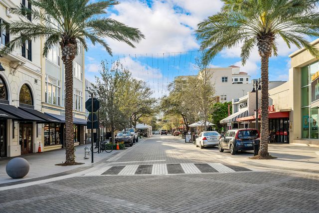 155 S Ocean Avenue 305, Palm Beach Shores, FL 33404