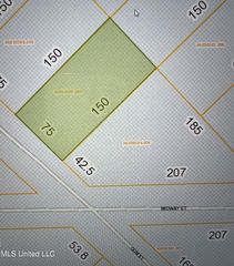 0 Gum Street, Ocean Springs, MS 39564