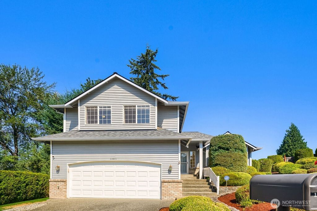 11831 SE 206th Street, Kent, WA 98031