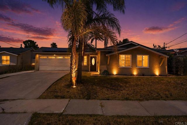 8820 Ellenwood Circle, Spring Valley, CA 91977