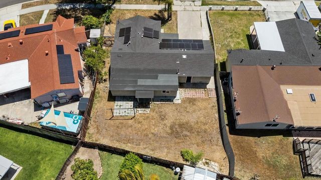 8820 Ellenwood Circle, Spring Valley, CA 91977