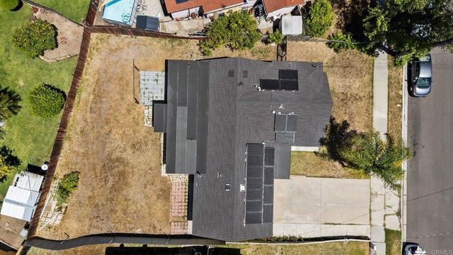 8820 Ellenwood Circle, Spring Valley, CA 91977