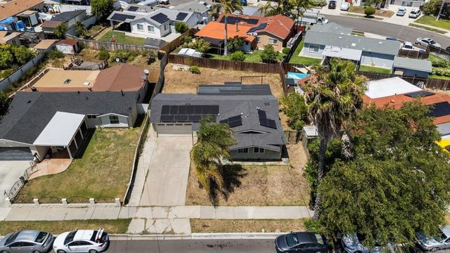8820 Ellenwood Circle, Spring Valley, CA 91977