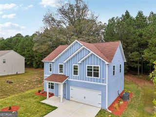 4405 Belcamp Road, Fairburn, GA 30213