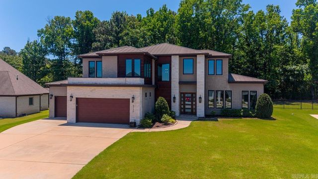 6736 Hilo Avenue, Benton, AR 72019