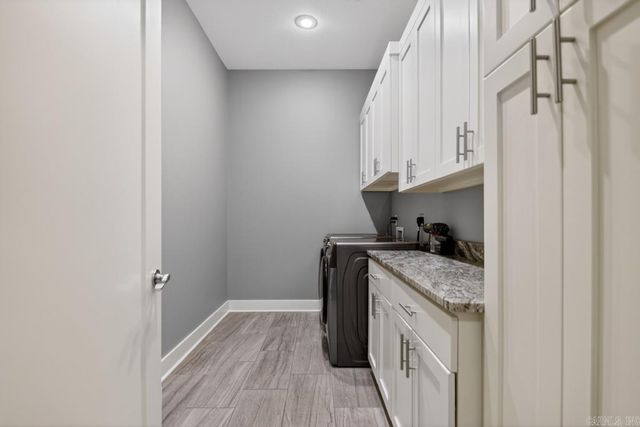 6736 Hilo Avenue, Benton, AR 72019