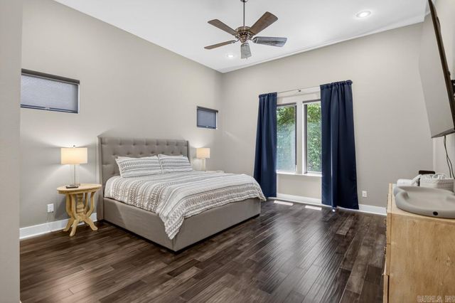 6736 Hilo Avenue, Benton, AR 72019