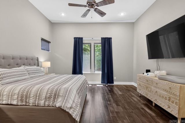 6736 Hilo Avenue, Benton, AR 72019
