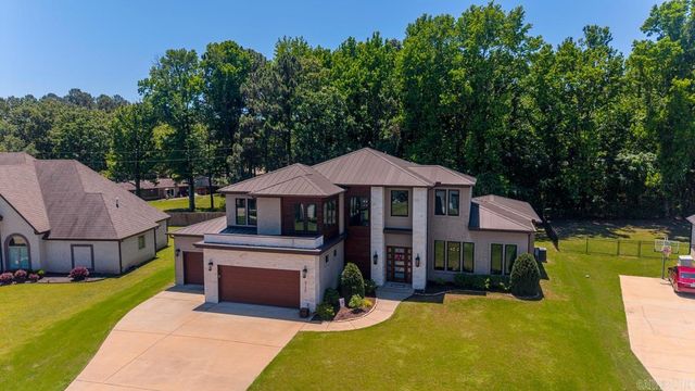 6736 Hilo Avenue, Benton, AR 72019