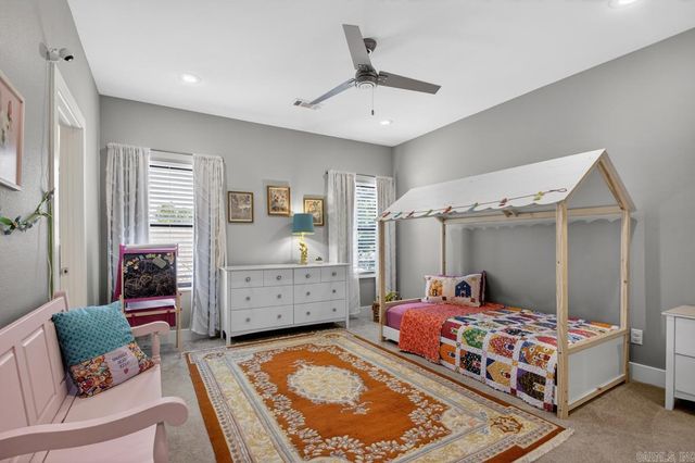 6736 Hilo Avenue, Benton, AR 72019