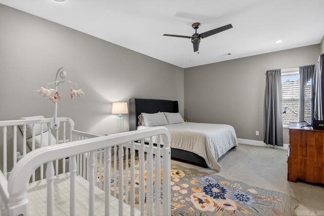 6736 Hilo Avenue, Benton, AR 72019