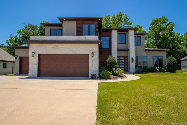 6736 Hilo Avenue, Benton, AR 72019