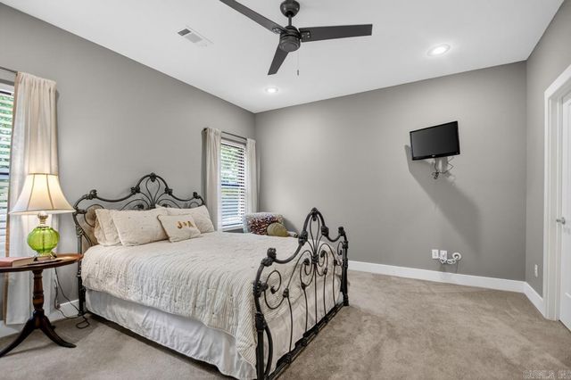 6736 Hilo Avenue, Benton, AR 72019