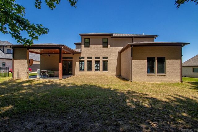 6736 Hilo Avenue, Benton, AR 72019
