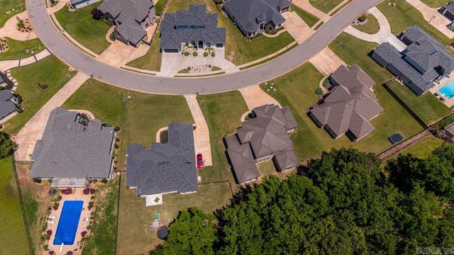 6736 Hilo Avenue, Benton, AR 72019