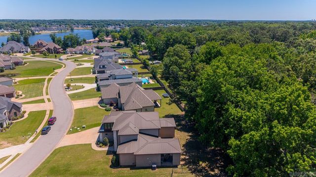6736 Hilo Avenue, Benton, AR 72019