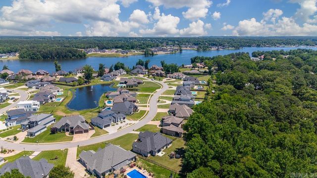 6736 Hilo Avenue, Benton, AR 72019
