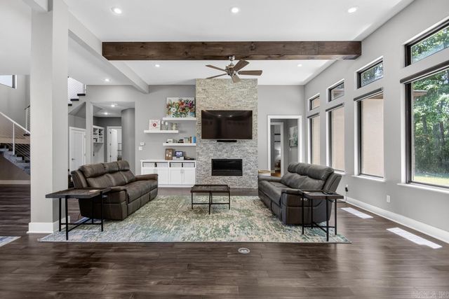 6736 Hilo Avenue, Benton, AR 72019