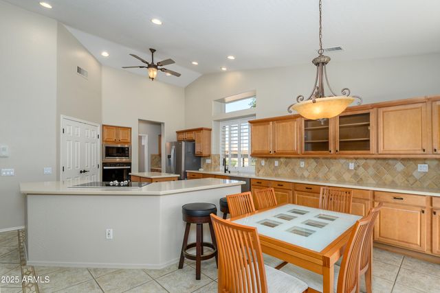 19973 N HALF MOON Drive, Surprise, AZ 85374