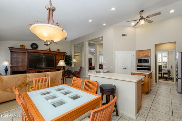 19973 N HALF MOON Drive, Surprise, AZ 85374