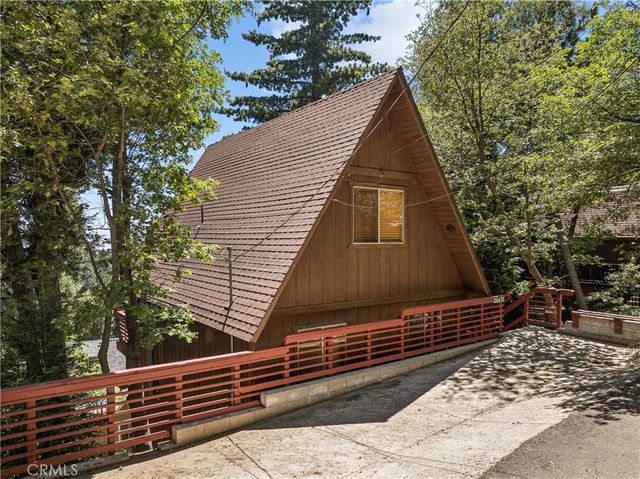 26631 Valley View, Rimforest, CA 92378