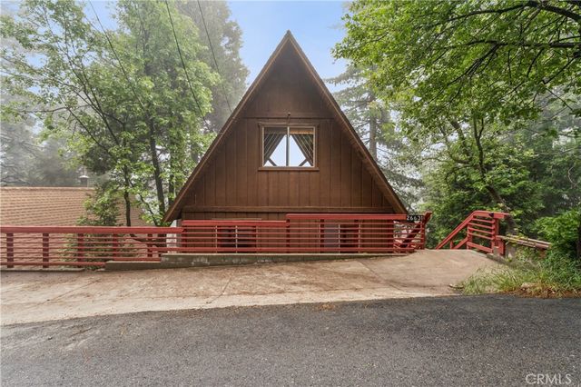 26631 Valley View, Rimforest, CA 92378