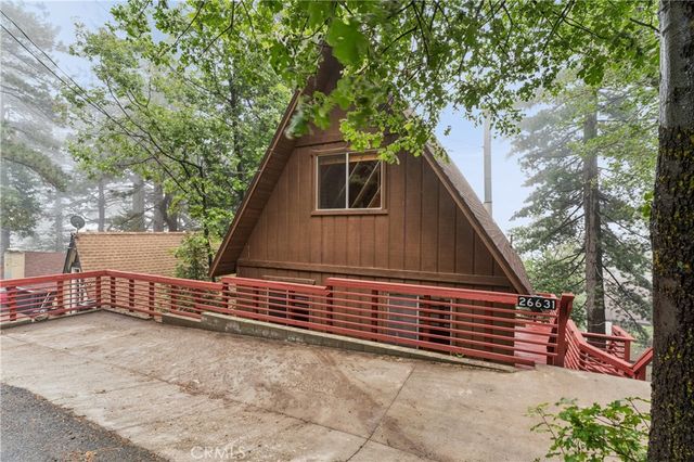 26631 Valley View, Rimforest, CA 92378