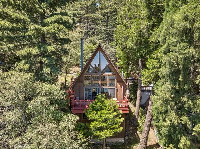 26631 Valley View, Rimforest, CA 92378