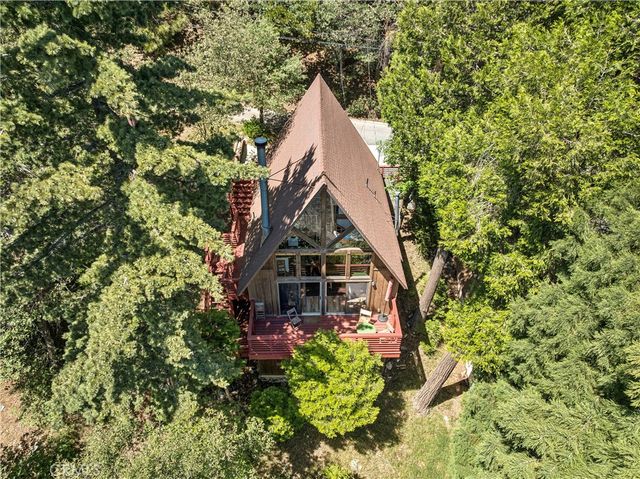 26631 Valley View, Rimforest, CA 92378