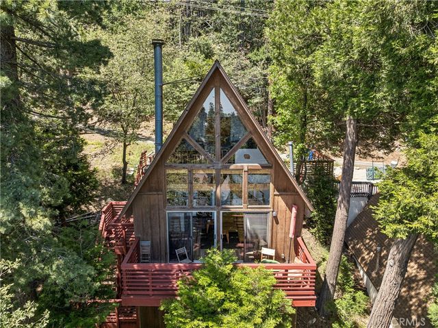 26631 Valley View, Rimforest, CA 92378