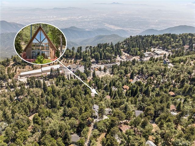 26631 Valley View, Rimforest, CA 92378