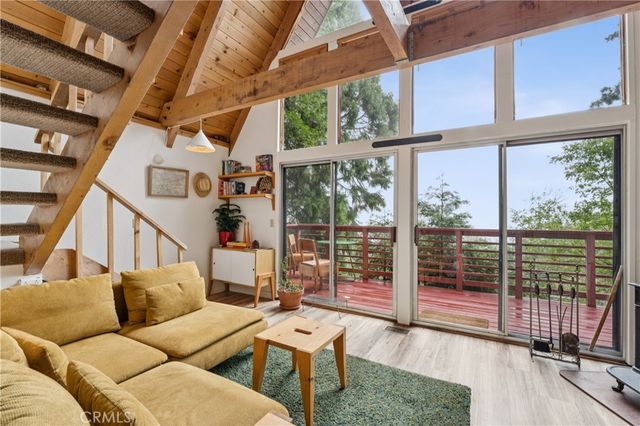 26631 Valley View, Rimforest, CA 92378