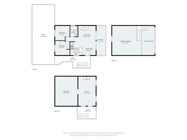 26631 Valley View, Rimforest, CA 92378