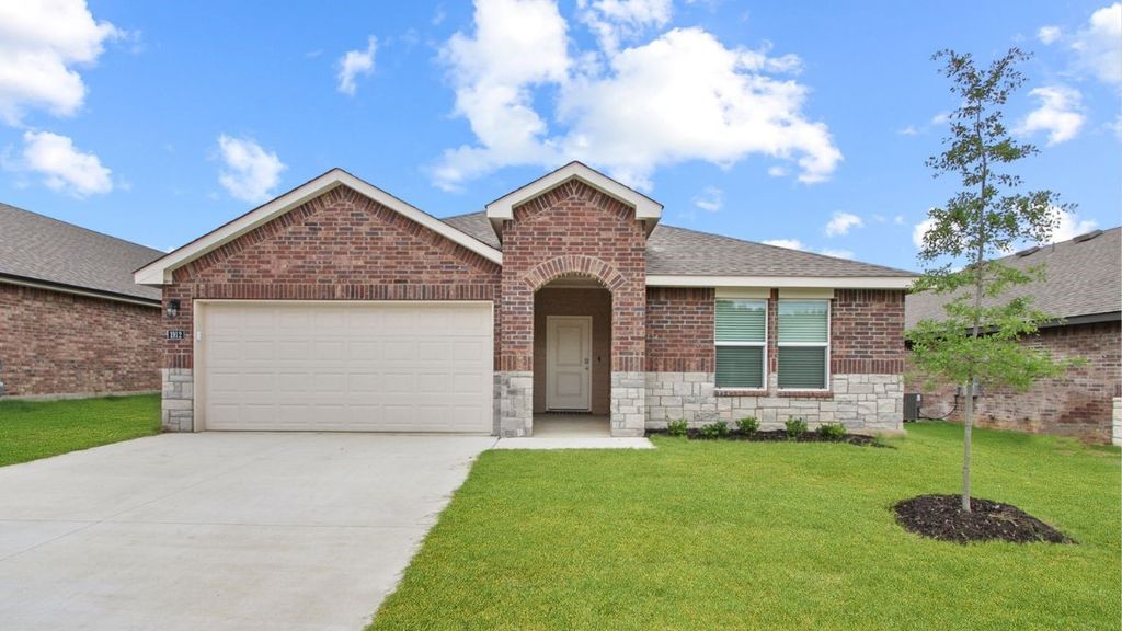 11708 SW 28th Terrace, Oklahoma City, OK 73099