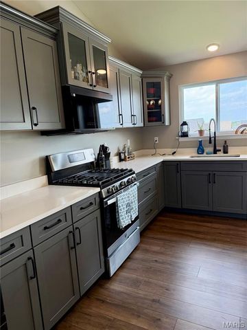 360 Birchwood Drive, Moscow Mills, MO 63362