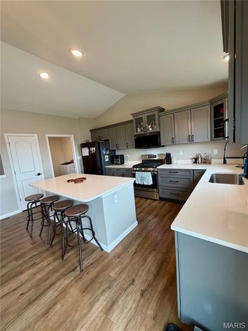 360 Birchwood Drive, Moscow Mills, MO 63362