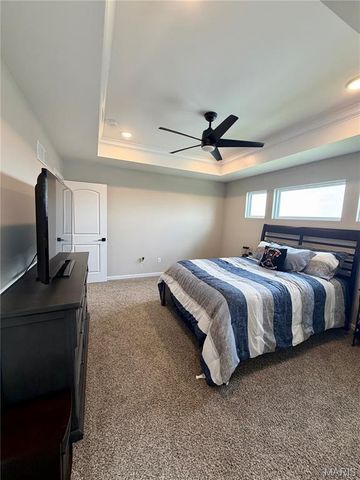360 Birchwood Drive, Moscow Mills, MO 63362