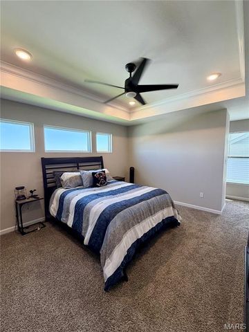 360 Birchwood Drive, Moscow Mills, MO 63362
